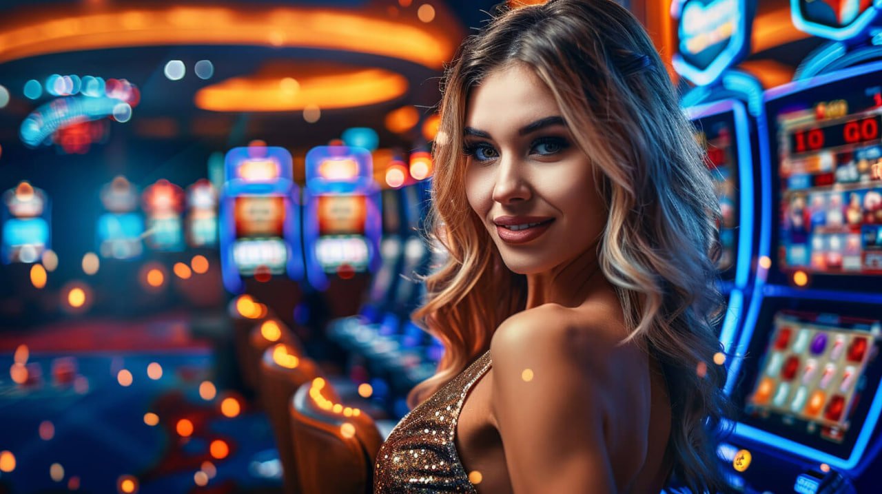 Neon game lobby interface for 2777bt Bangladesh adult users