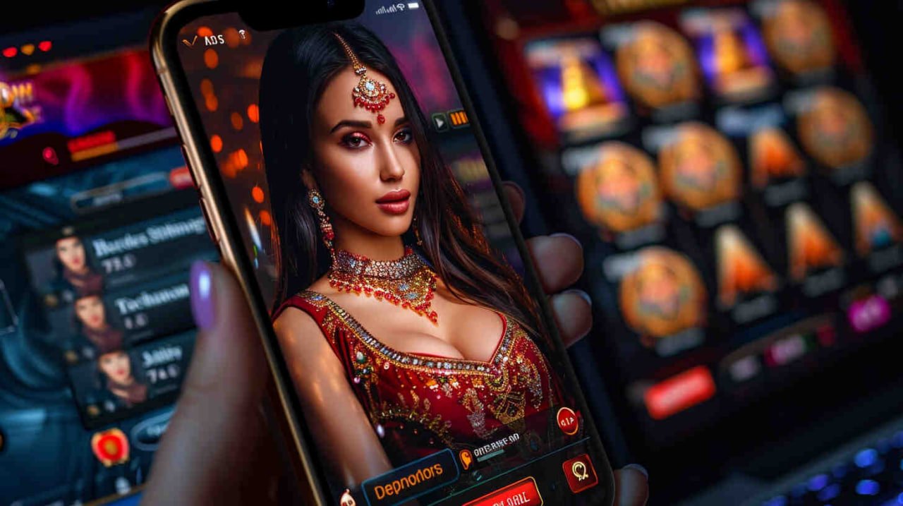 Bangladesh mobile user viewing live casino tables on 2777bt