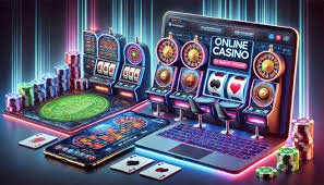 Live casino interface linked with sports and game lobby categories
