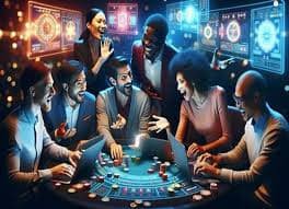 Responsible gaming budget and time reminders for adult 2777bt users