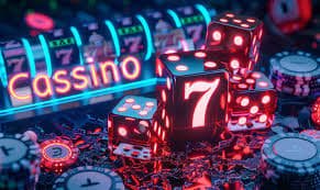 Game Lobby hub connecting slots live casino and sports sections